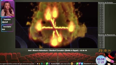 Otaku no Power Stream