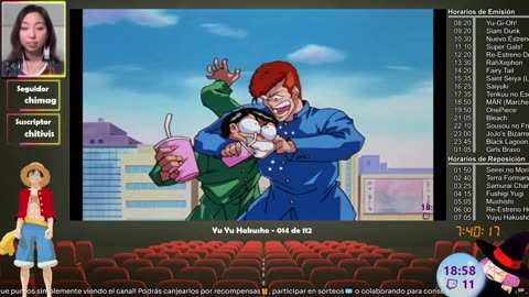 Otaku no Power Stream