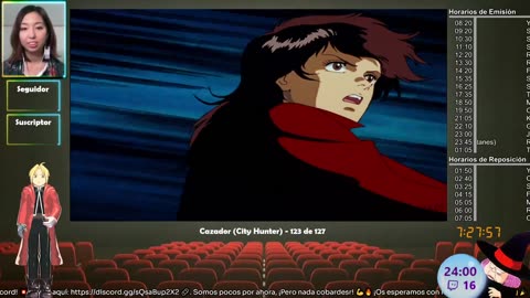 Otaku no Power Stream