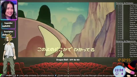 Otaku no Power Stream