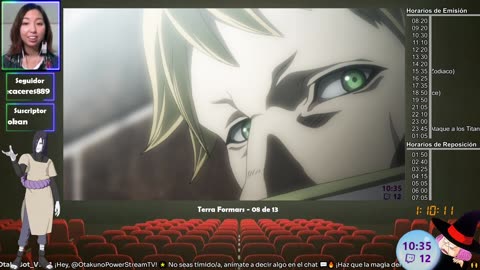 Otaku no Power Stream