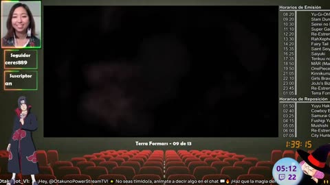 Otaku no Power Stream
