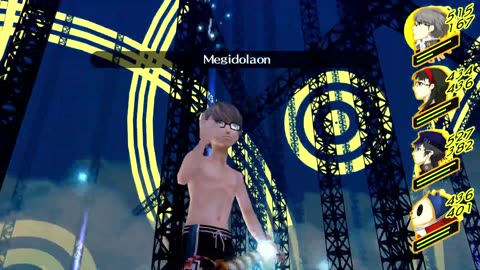 Let's Play Persona 4 Golden (PS4 on PS5) part 18