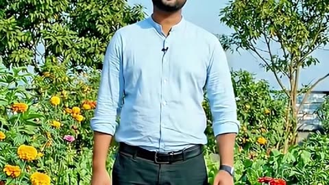 "আর নয় চিন্তা! এক অর্ডারেই ছাদবাগানের সব প্রোডাক্ট পাবেন | Siraj Tech Gardening Pack