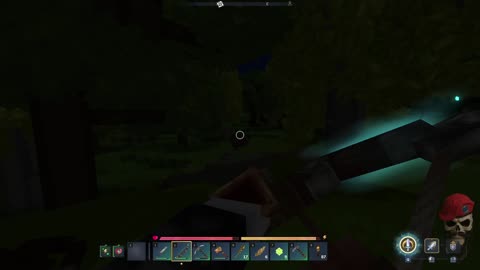 Hytale - Episode 7 Improving the base