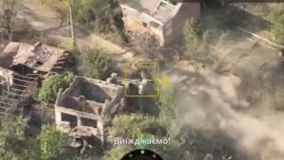 The Chaotic Life of Ukrainian Army Mechanics