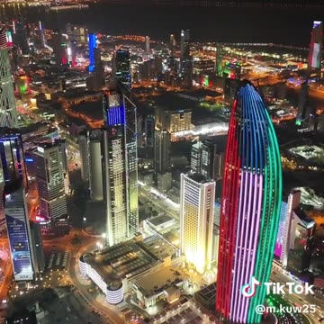 Beautifull kuwait vlog