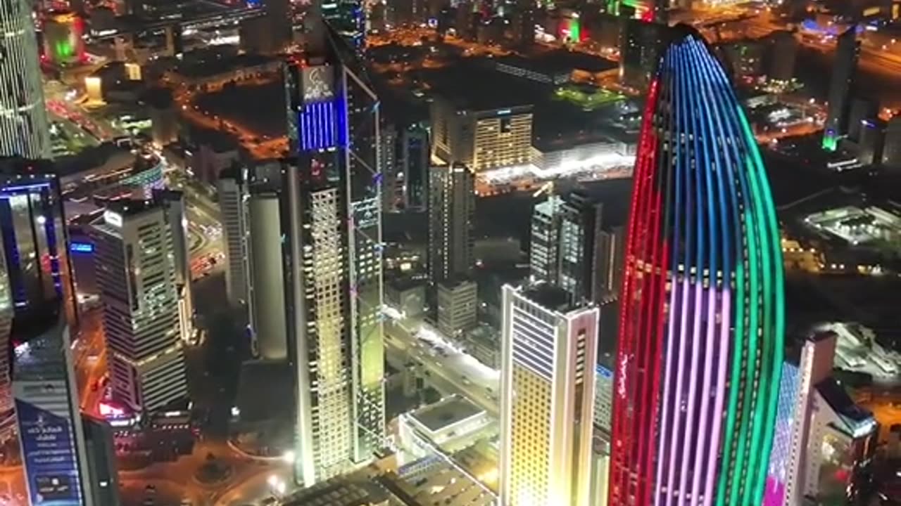 Beautifull kuwait vlog