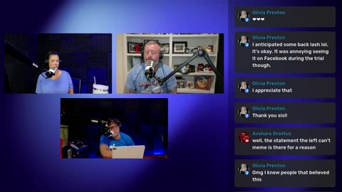 UNCENSORED LIVE- JPD Busts Drugs, MAGA Busts Trust
