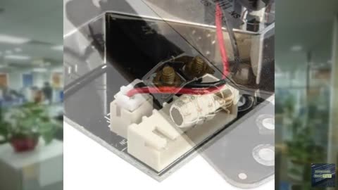 XAGMODSHN High Precise PM2.5 Sensors SDS011 for Air Detection and in Indoor and