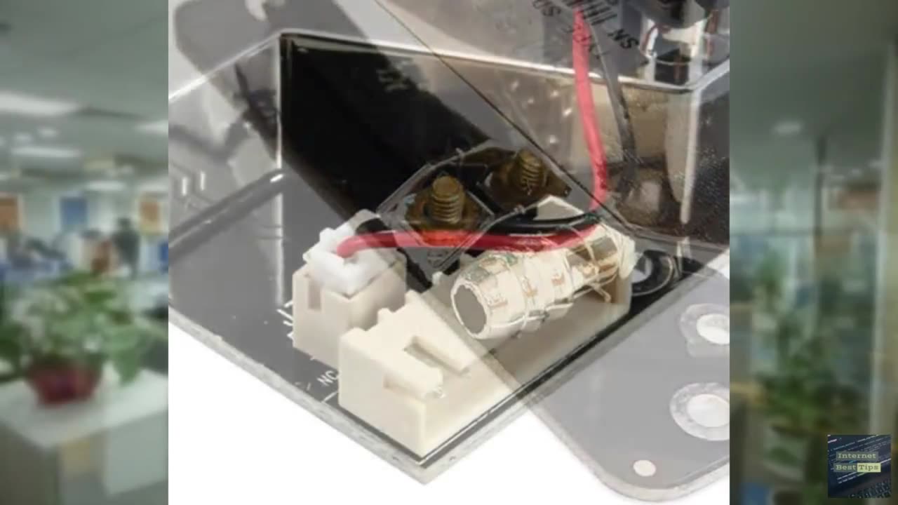 XAGMODSHN High Precise PM2.5 Sensors SDS011 for Air Detection and in Indoor and