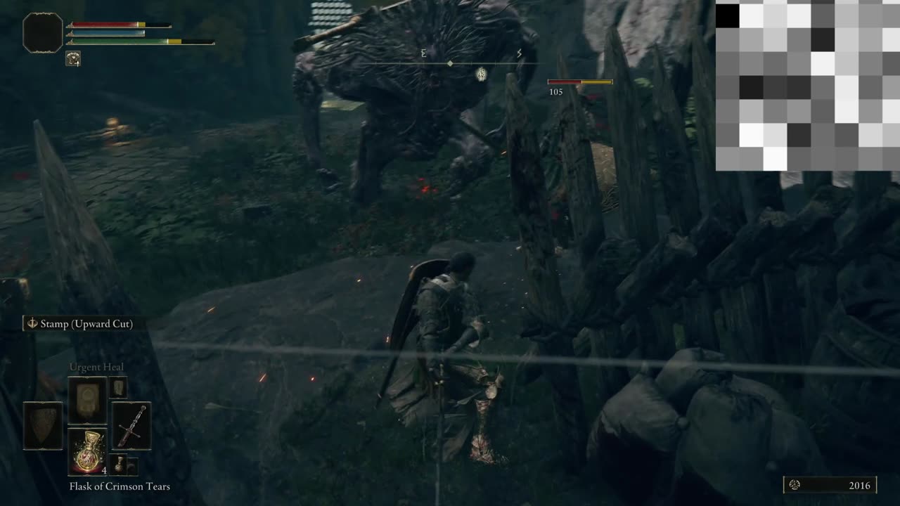 Elden Ring gameplay part 4