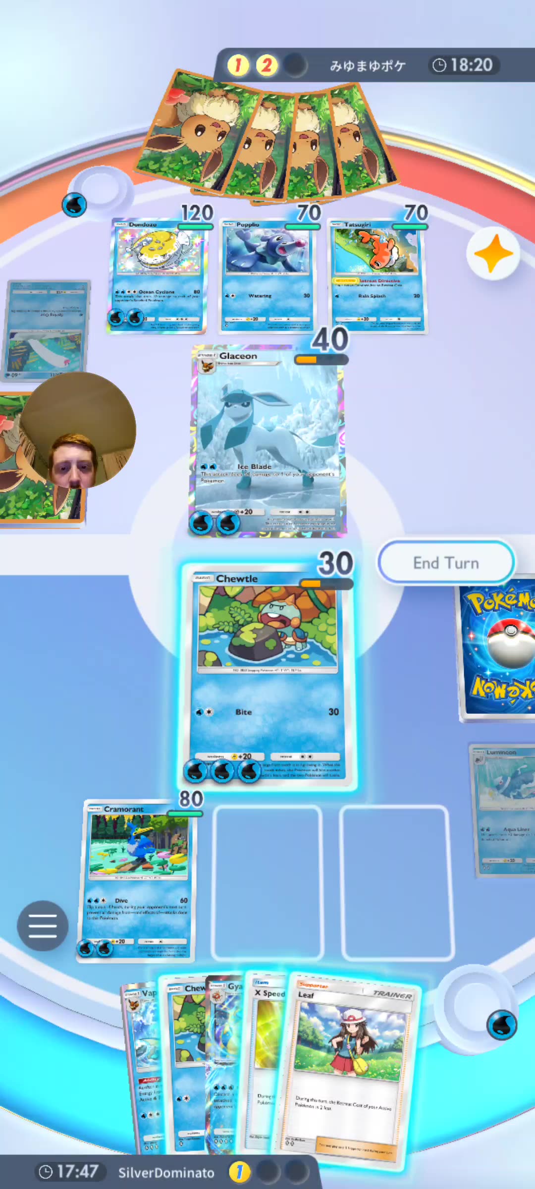 Pokémon TCGP Community Builder EP.70