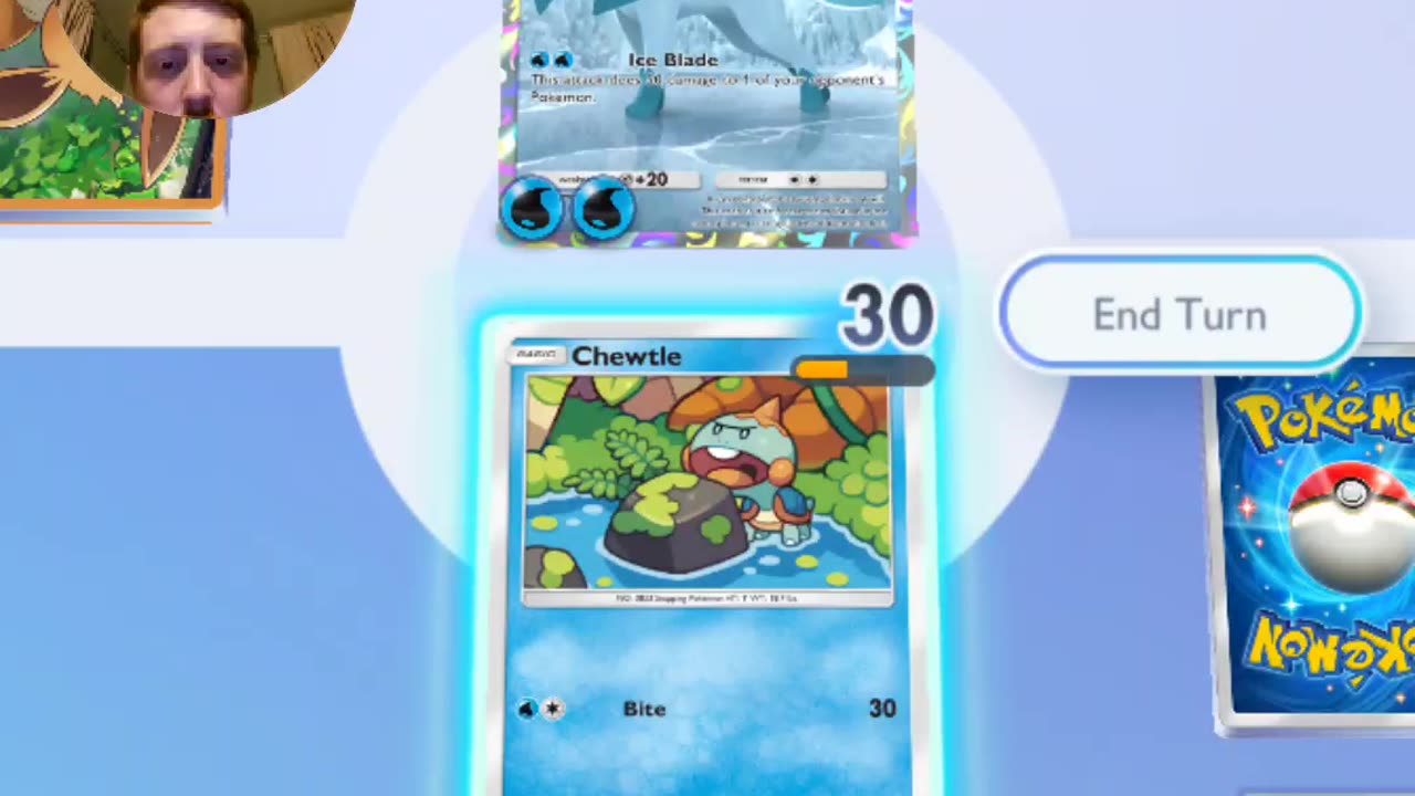 Pokémon TCGP Community Builder EP.70