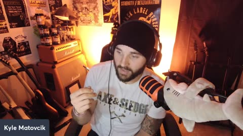 361 - Will Trump MAGA? w/ Redhawk