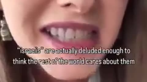 How the Majority of Americans feel about IsraHELL