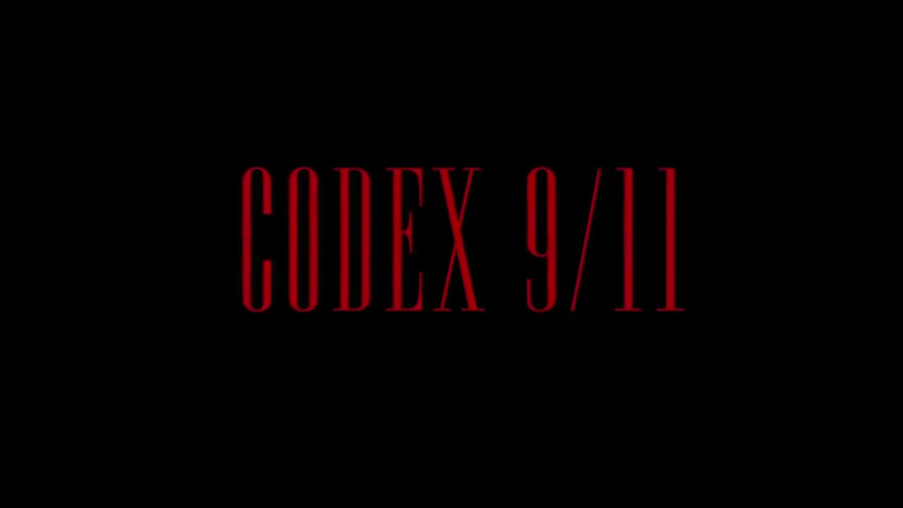 New 2025 Documentary that Blows the Lid off the False Flag Attacks of 9-11