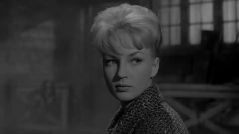 The City of the Dead (1960) Full movie | Horror