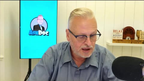 Ask Doc - July 8, 2025 - Where Was God in the Texas Flooding?