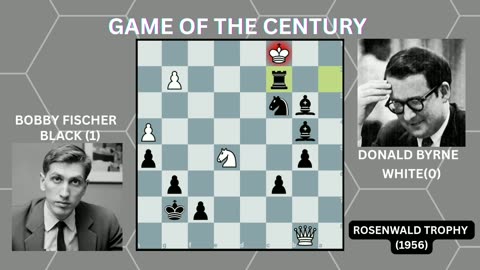Game of the Century (chess game)