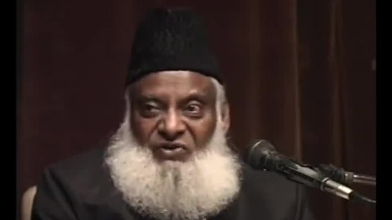 (23/48) Khilafat Ki Haqeeqat