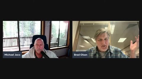 Has the Nazi Base in Antartica been taken over by the Trump team? Guest Brad Olsen the Secrets of Antarctica