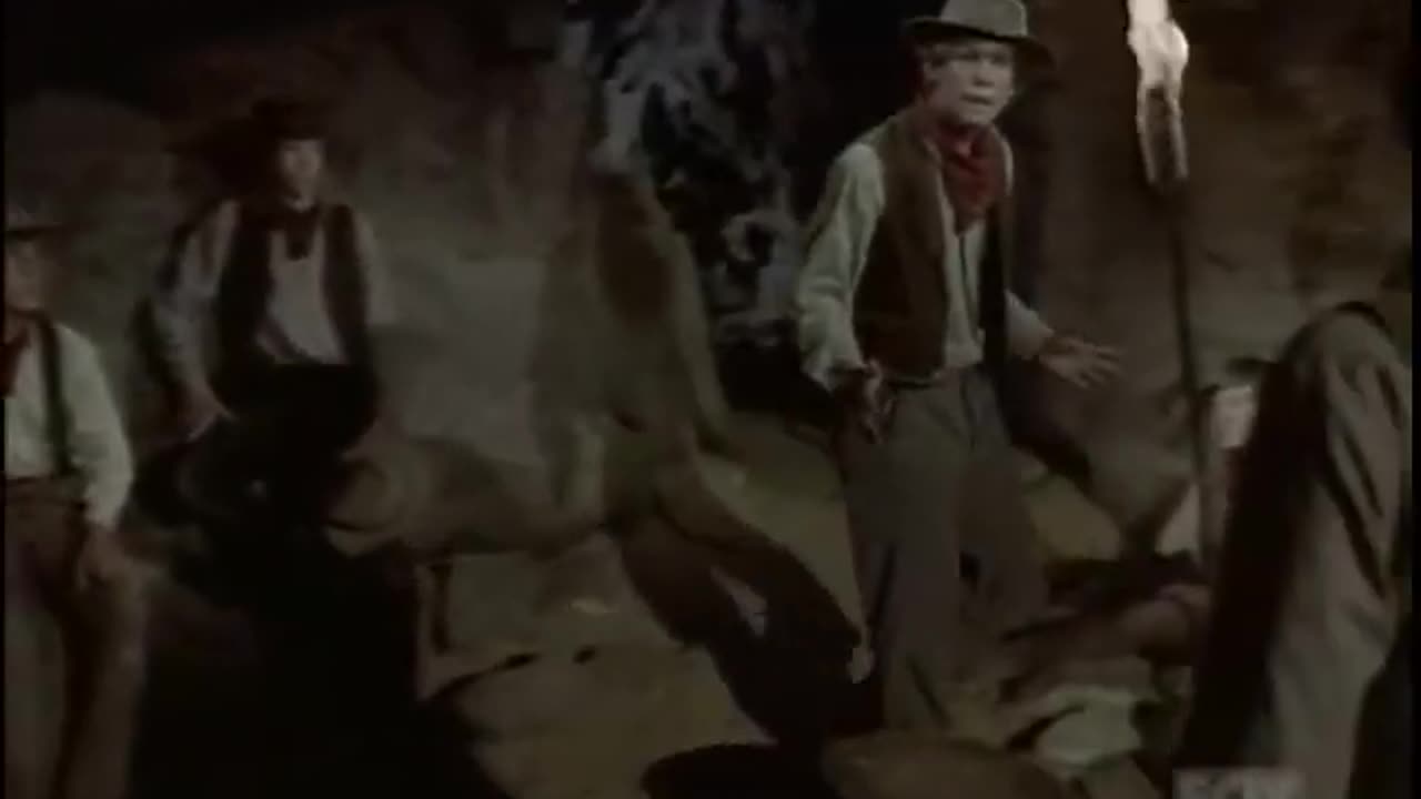 Bonanza S14E04 The Initiation