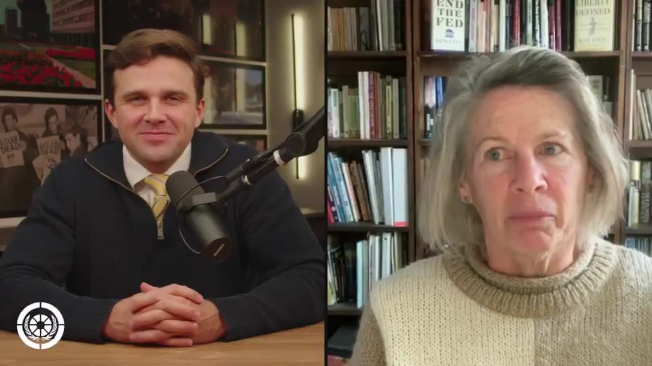 🚨🇻🇪🇺🇸 BREAKING: VENEZUELA IS WALL STREET'S WAR ON DEDOLLARIZATION