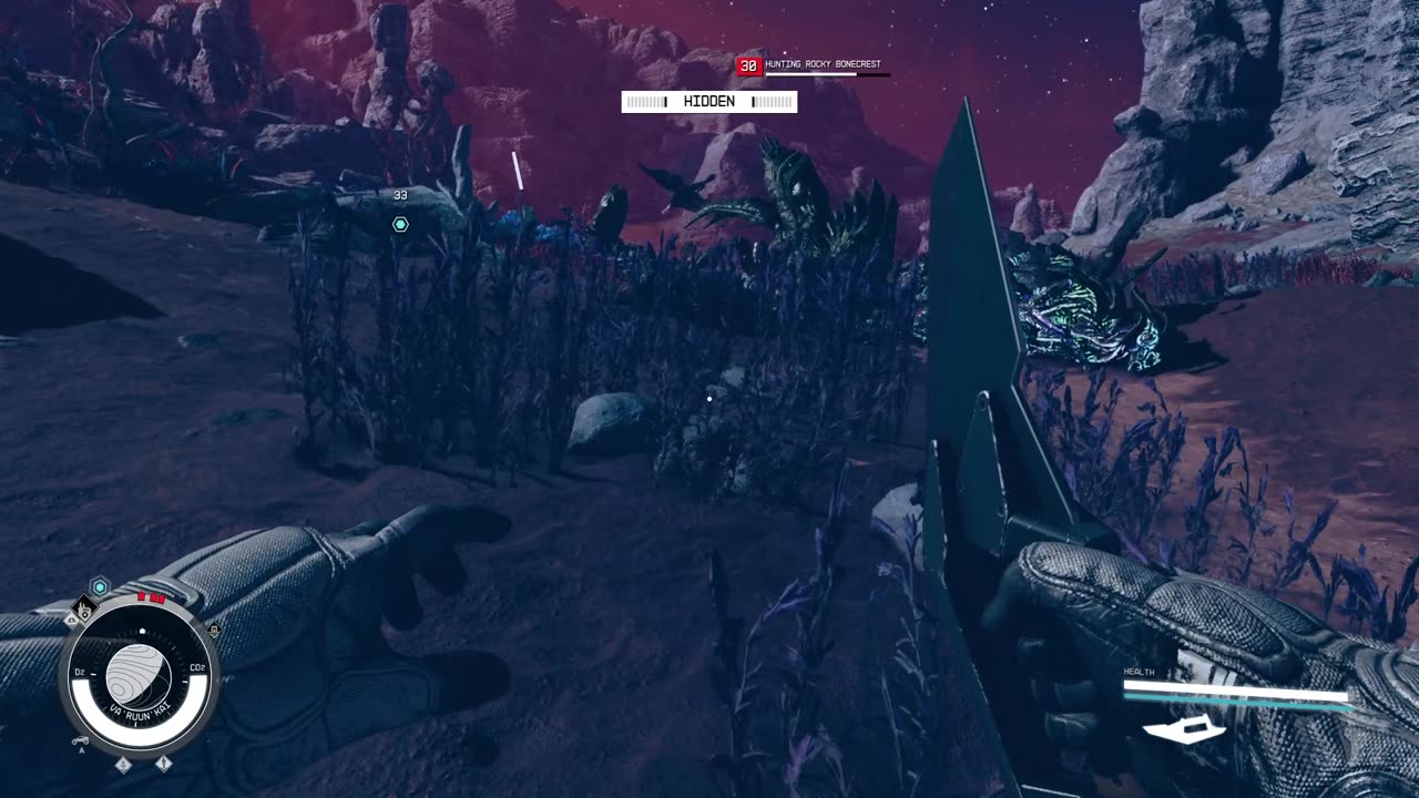 House of the Falling Serpant.... SPACE! Part 32 - Starfield Playthrough