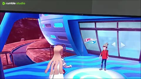 Pokemon Sword
