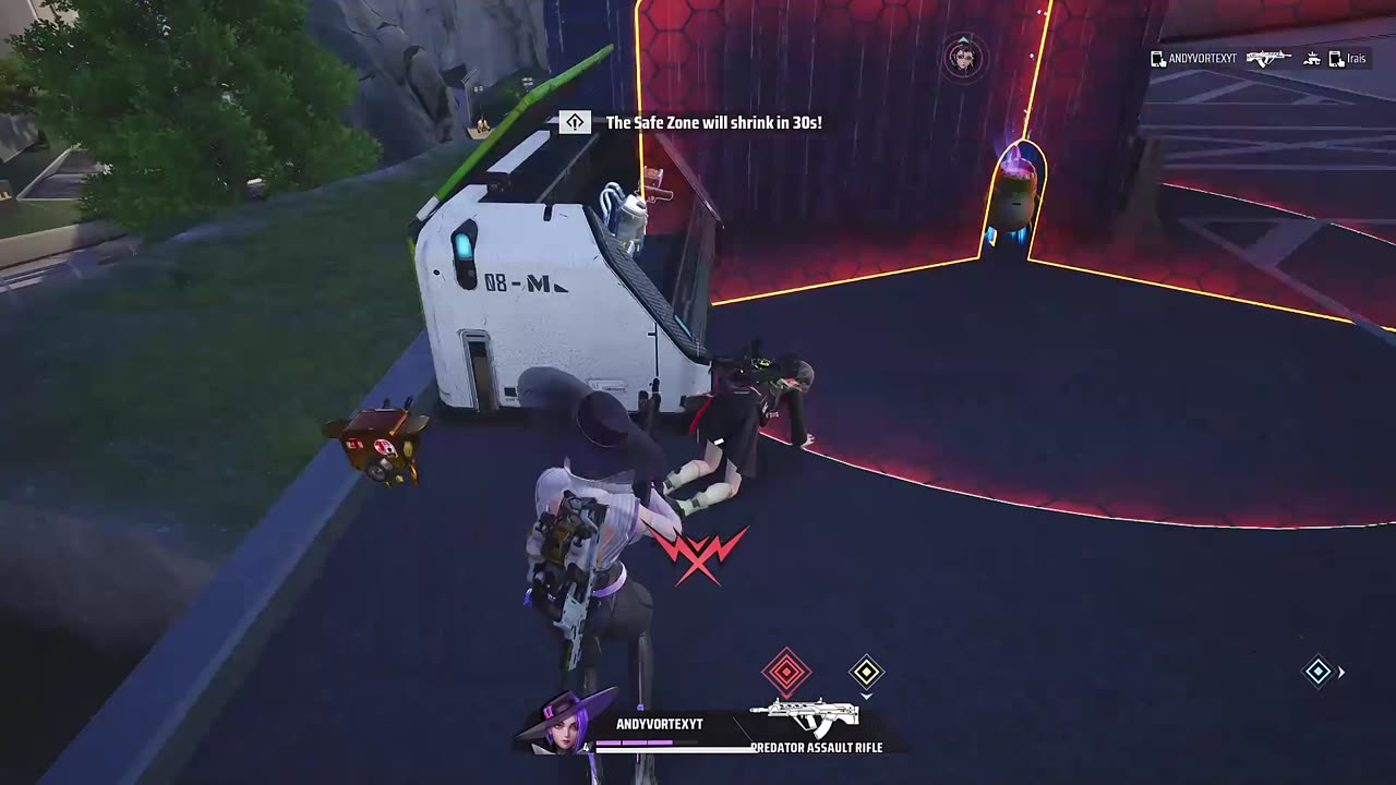 Farlight 84 Clip & Highlight