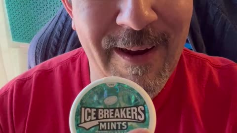 Icebreakers Winterfresh MINTS