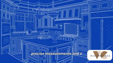 How We Design Cabinets That Fit Any Space