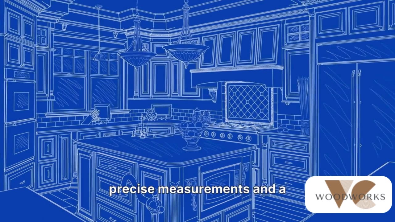 How We Design Cabinets That Fit Any Space