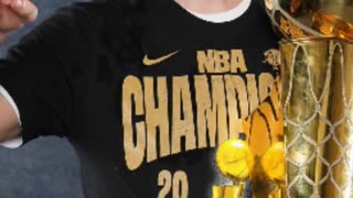 Nikola Topic Scores First NBA Points in Emotional Debut