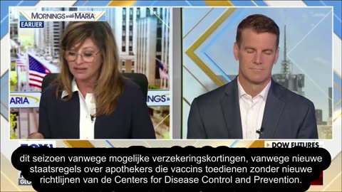 Nieuwe documenten over Fauci's handelen naar buiten gekomen. Heeft hij bewijs vernietigd?