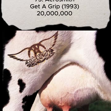 What Is The Biggest Selling Album Ever?