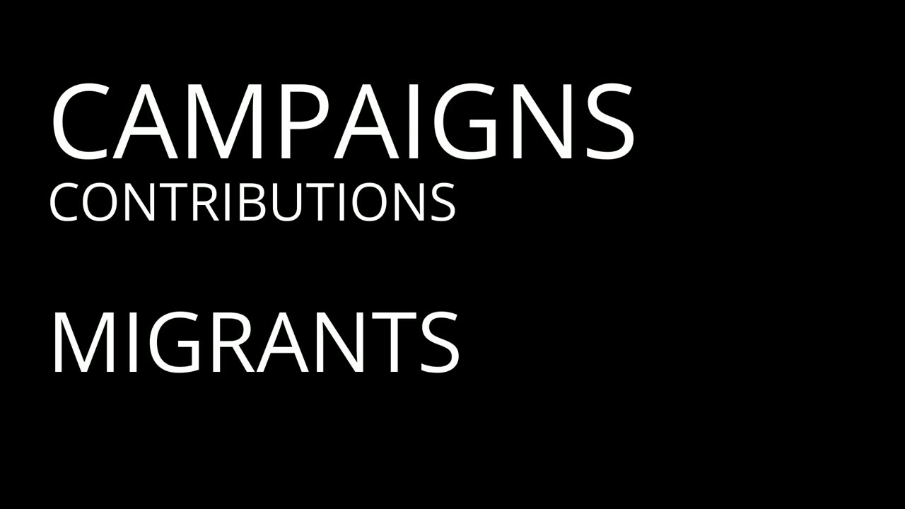 The Dark Side of Advocacy | Orwell - Part 4