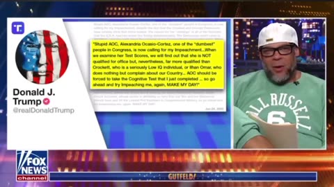 We Don’t Deserve Him