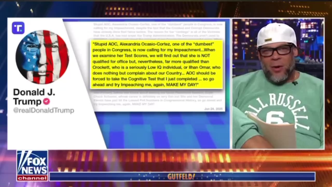 We Don’t Deserve Him