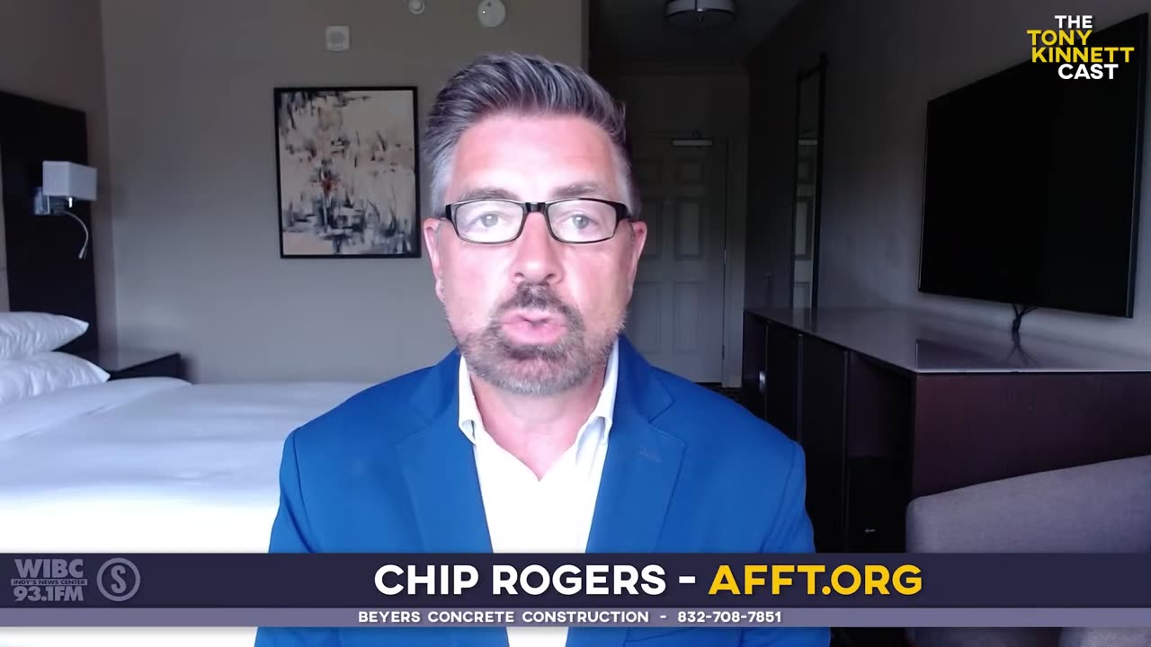 🚨DEVELOPING: DNC Hit with MAJOR Lawsuit as Their Window to Get Trump Closes