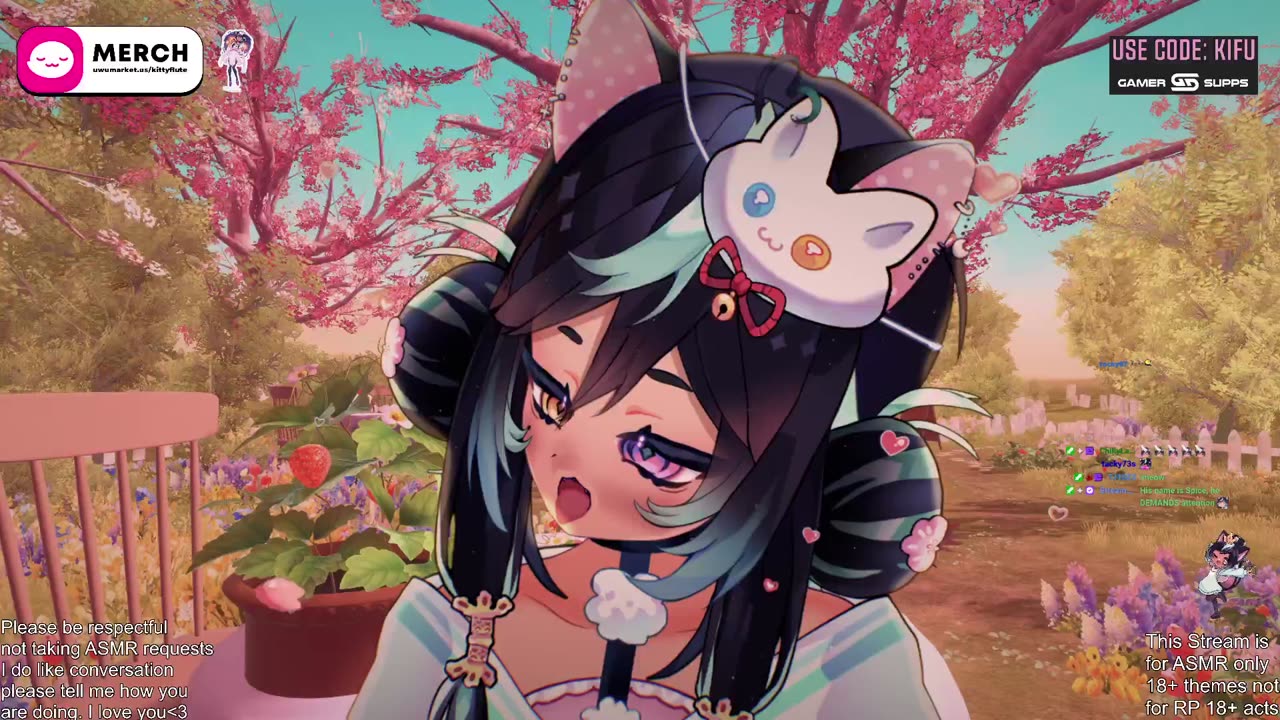 KittyfluteVT VOD 2025-06-06