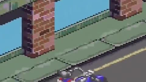 Modo’s High-Speed Showdown! 🏍️💨 Can He Outsmart Grease Pit & Dr. Carbuncle?!