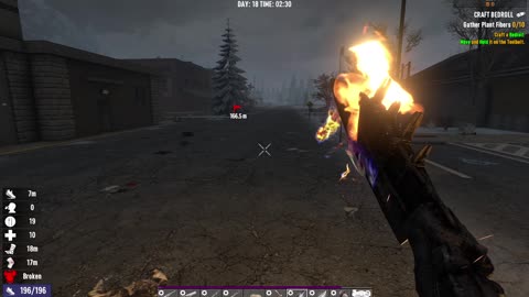 7 Days To Die. solo. part 26