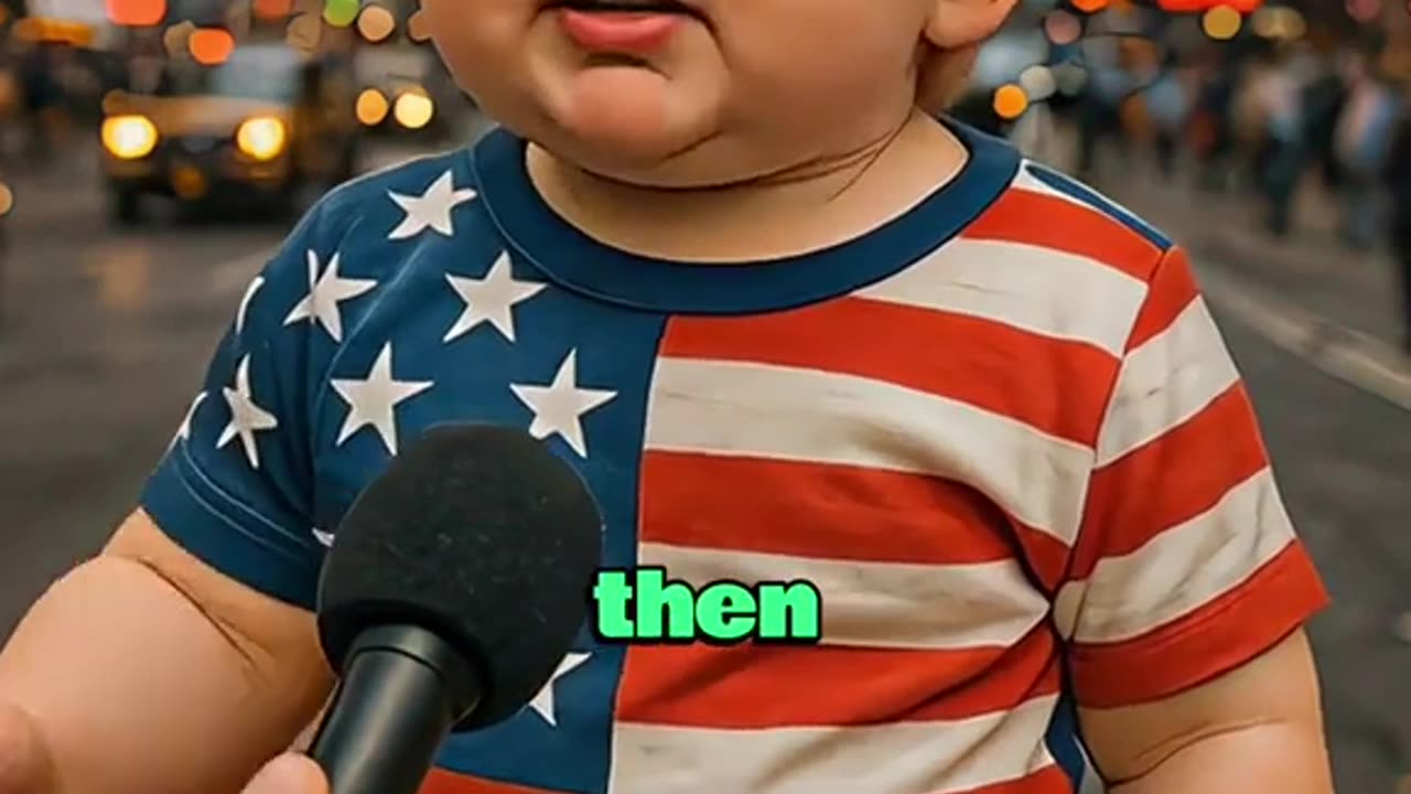 Donald Trump: Love Him or Hate Him, He Changed Everything 🇺🇸🔥