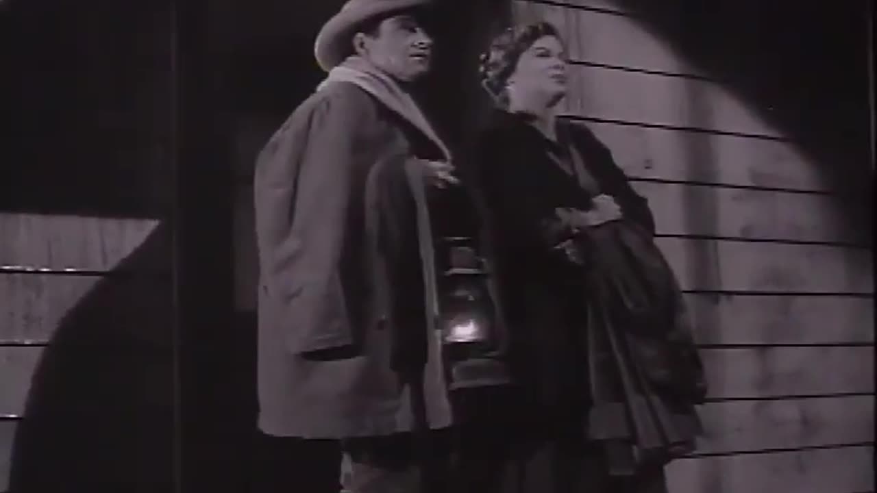 Tate - The Bounty Hunter, S01 E03