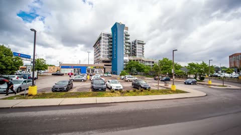 202 - 1600 Keele St, Toronto