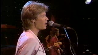 Daryl Hall & John Oates - Rich Girl = Midnight Special 1978