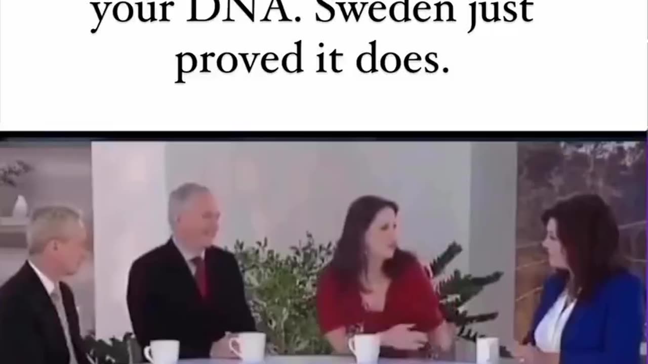 THE PFIZER "VACCINE" REVERSE-TRANSCRIBES AND INSTALLS DNA INTO THE HUMAN GENOME