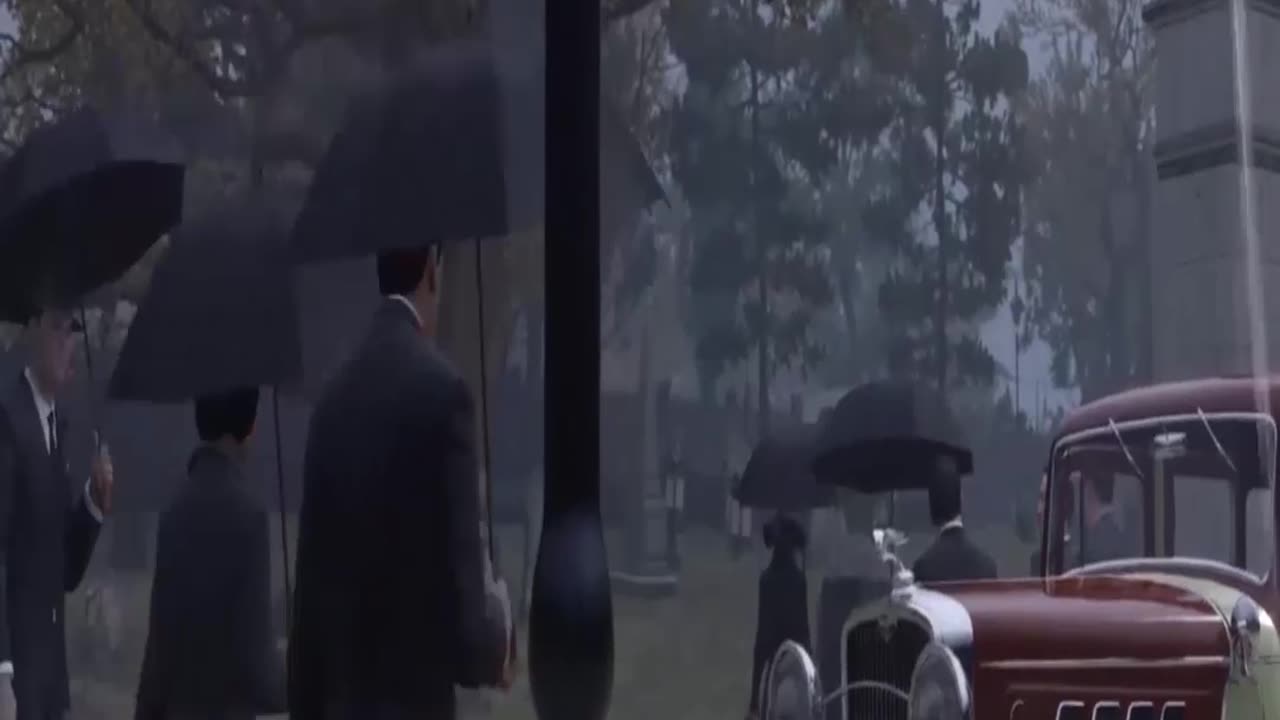 MAFIA 1 DEFINITIVE EDITION - CHAPTER 10 #shorts